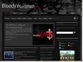 Détails : Webzine d'actualite metal groupe et concert toute l'actualite metal