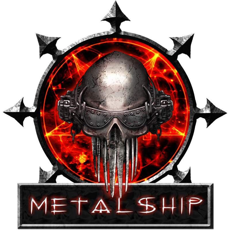 MetalShip